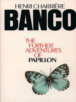 cover image of Banco